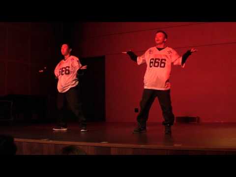 Thug Hustler / ぼくのおやつ。vol.7 DANCE SHOWCASE