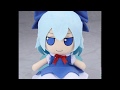 Cirno&#39;s Fate 2: Electric Boogaloo