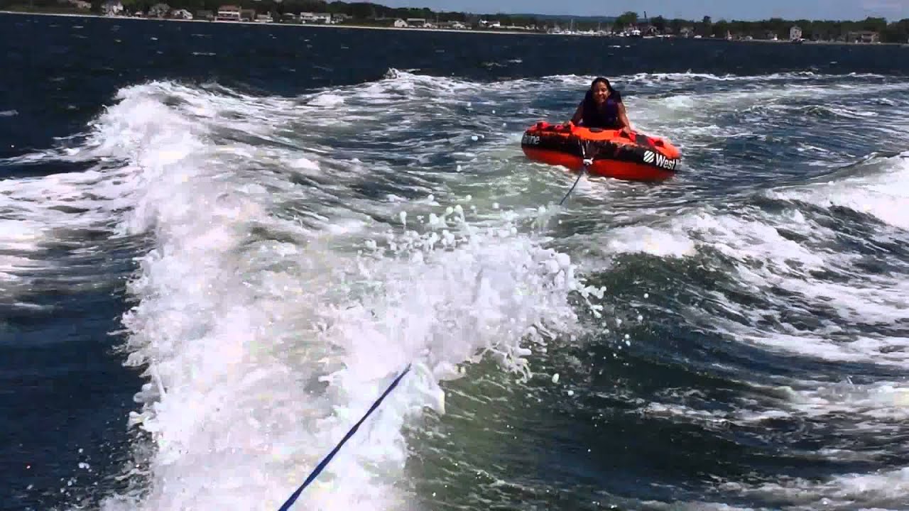 water tubing YouTube