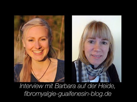 Wie man mit Fibromyalgie Gewicht verliert
