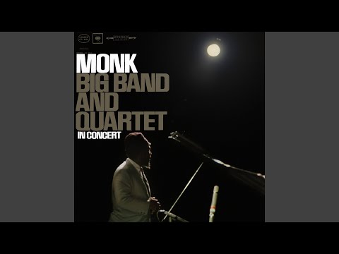 Epistrophy (Live [Lincoln Center], 2nd Reprise)