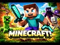 Building Dreams in Minecraft 🌍 | Live Now | #game #minecraft #relaxing | RK LIVE // UNLOCKED