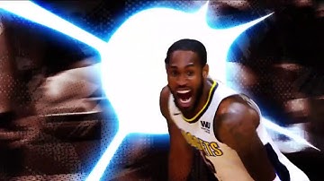 Denver Nuggets Intro 2018 19