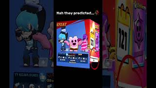 They Intentionally Give Bad Randoms?