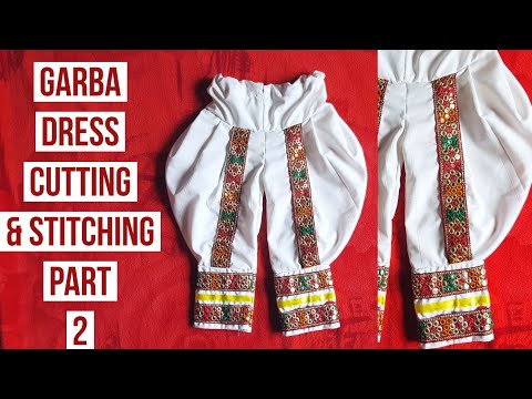 baby boy garba dress