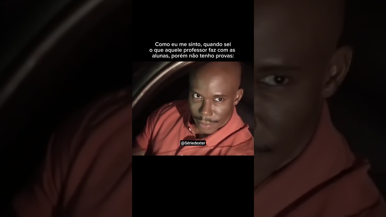 Doakes representa quem sabe demais 