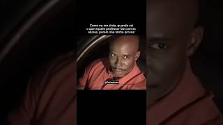 Doakes Representa Quem Sabe Demais