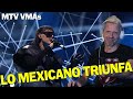 PESO PLUMA LADY GAGA en vivo en MTV VMAs | Te gustará o no pero está arrasando | ESPAÑOL REACCIÓN