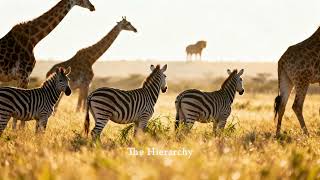 Famous The Lion’s Path  Strength, Struggle & Survival Profile