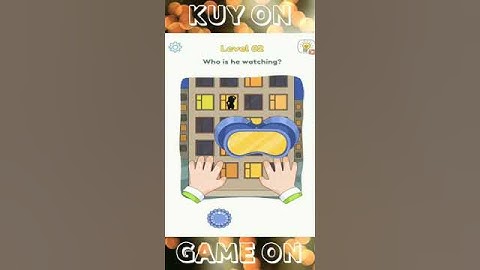 DOP 3: Displace One Part - Level 62 Solution - Android Gameplay Walkthrough