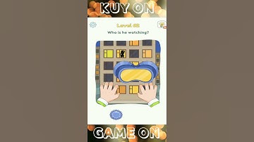 DOP 3: Displace One Part - Level 62 Solution - Android Gameplay Walkthrough