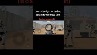 #bloodstrike oye kesto mira este es el nuevo meta🗣️🗣️ sigueme en tik tok SRP| Xero