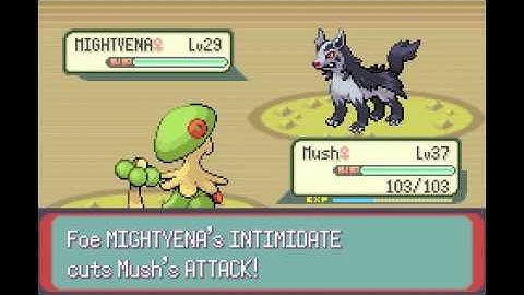 Pokemon Emerald - Walkthrough w/Commentary Part 54 "Magma Hideout"