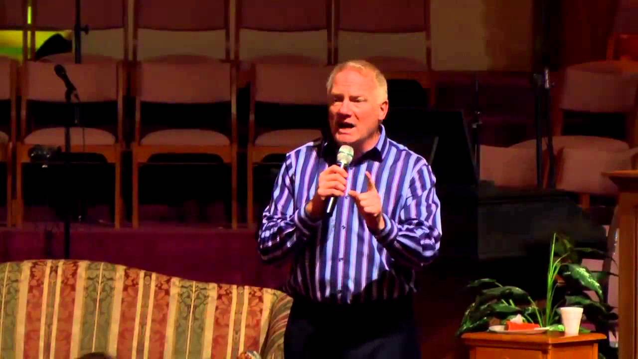 Thanksgiving - Message preaching about worship