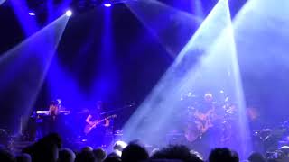 Steve Hackett – Selling England By the Pound – Oslo 2019