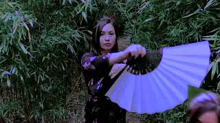 In The Bamboo Shoots