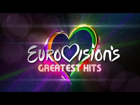 Eurovision's Greatest Hits (Part 1 of 7)