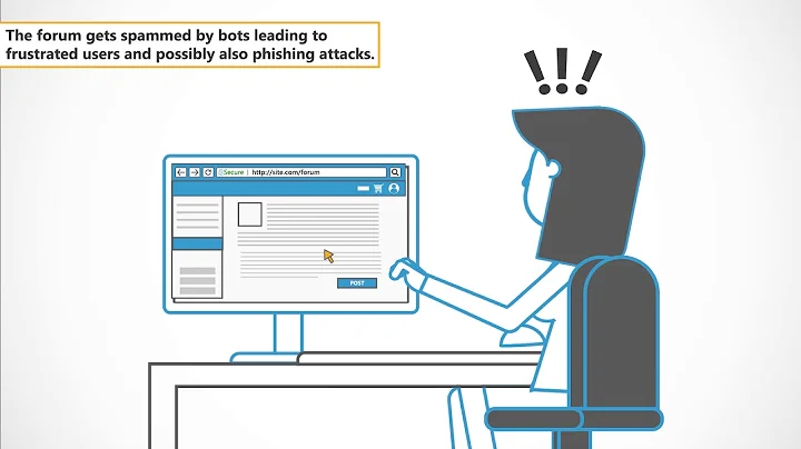 Secure Code Warrior Explainer Video - Insufficient Anti-Automation