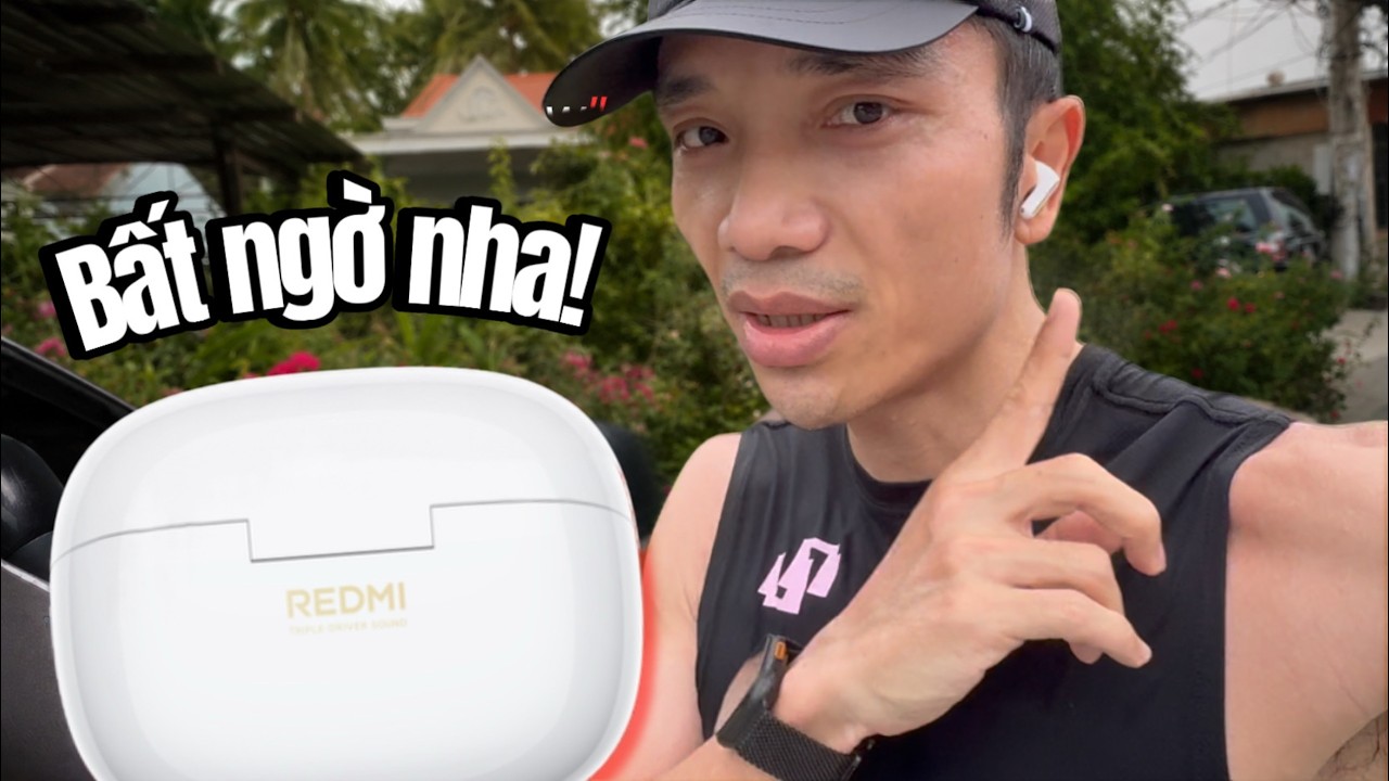 Xiaomi Redmi Buds 8