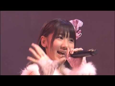 AKB48 -GLASS NO I LOVE YOU