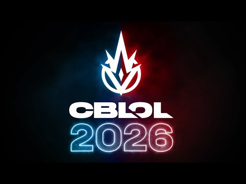 O CBLOL ESTÁ DE VOLTA | Isso aqui sempre será diferente de tudo
