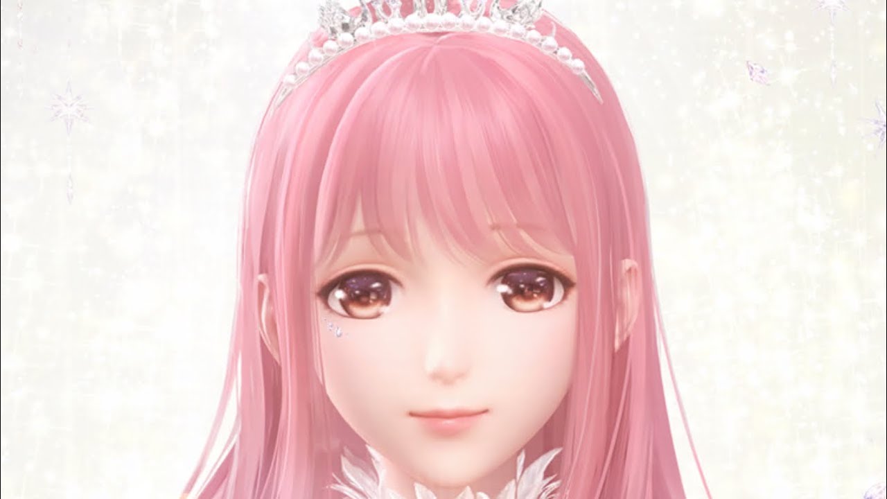 Shining Nikki - Official Gameplay-Mobile Games (1)