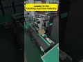 Leader in the labeling machine industry. #labeling #machine #factoryproducts #box #factory #agent