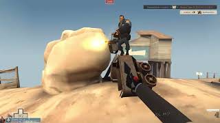 20 hrs gun spy montage
