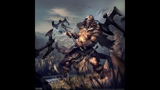 Songs of the Return, Volume 19 - The Second Tale of the Ylgermet