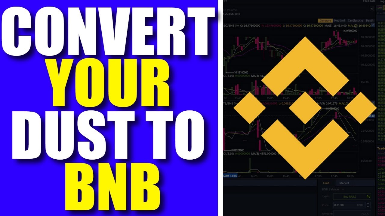 ✳️BINANCE 
