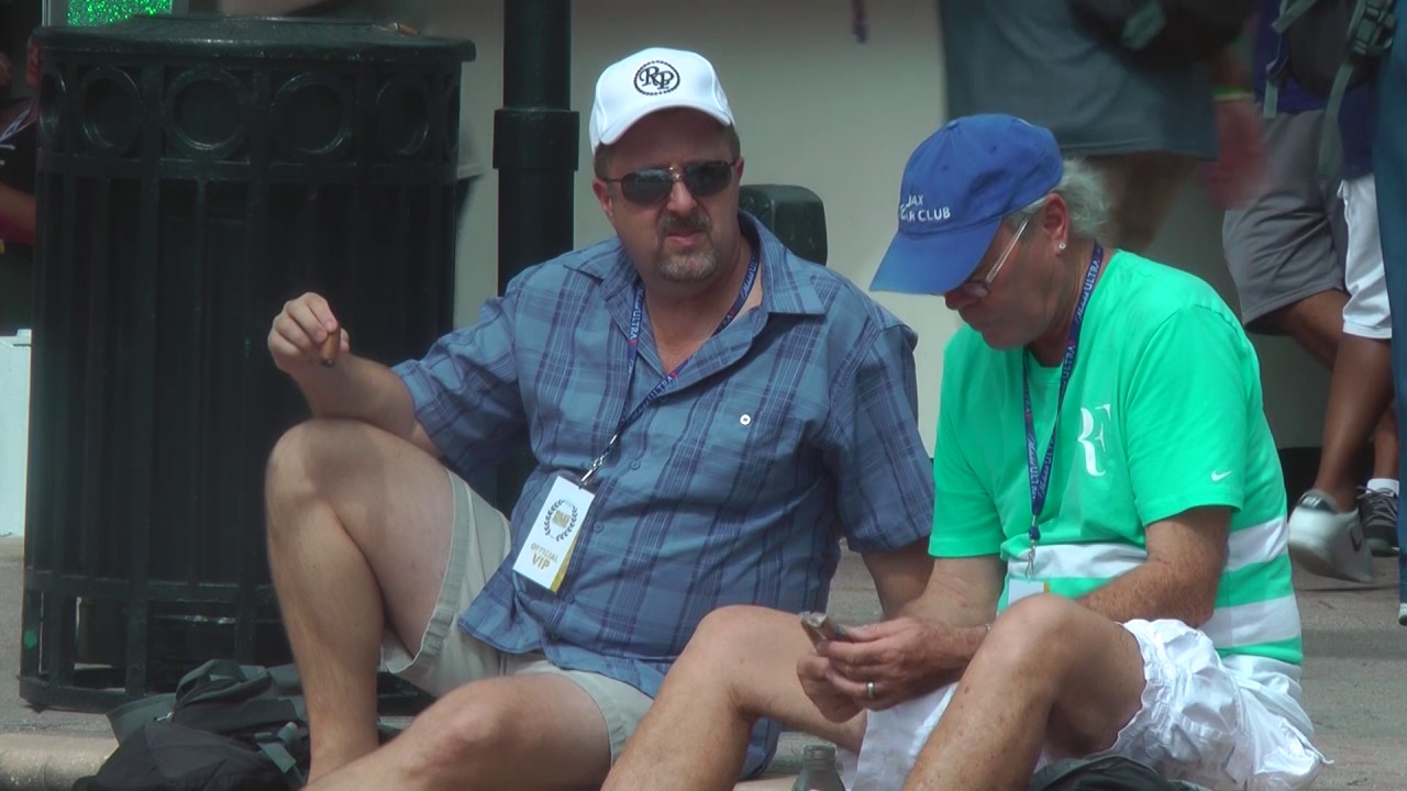 The Bold City CigarFest