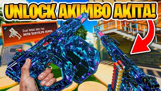 How To Unlock AKIMBO AKITA SHOTGUN in BO7!
How To Unlock AKIMBO AKITA SHOTGUN in BO7!
Join this channel to get access to perks:
https://www.youtube.com/channel/UCaF7rPOESceprEEs3nPgNCw/join
Be sure to smash that Subscribe button and hit the bell for more Call Of Duty Modern Warfare Tips and Tricks! Also if you enjoyed the video or found it useful leave a like and some feedback in the comments as its super helpful for me!
Best Class Setup Playlist: https://www.youtube.com/playlist?list...
Share the video with your friends to help them out!
● Daily Twitch Streams ► https://www.twitch.tv/harry17p
● Subscribe To Me ► https://www.youtube.com/c/harry17p
● 2nd Channel ► https://www.youtube.com/channel/UCbnS9g8Ehi3Y19UNY_rl0wQ
● Creator Code ► Harry17P
● My Twitter ► https://twitter.com/harry17p
● My Instagram ► http://instagram.com/harry17p
● My Facebook ► https://www.facebook.com/harry17p
● My Discord ► https://discord.gg/FTJZcVa How To Unlock AKIMBO AKITA SHOTGUN in BO7!