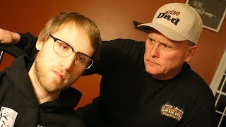 Psycho Dad Steals McJuggerNuggets Youtube Money Details