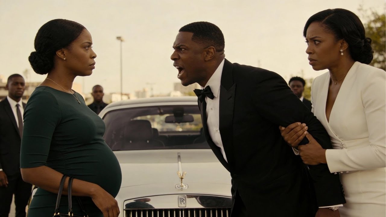 Billionaire Divorced Pregnant Wife On Her Birthday Then Invited Her To His Wedding With His His