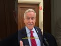 GOP Lawmakers React To $1.5T Defense Budget Plan