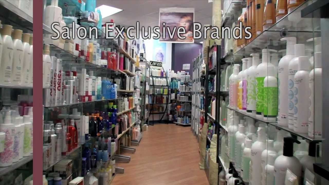 Han's Cosmetics Beauty Supply and Salon YouTube