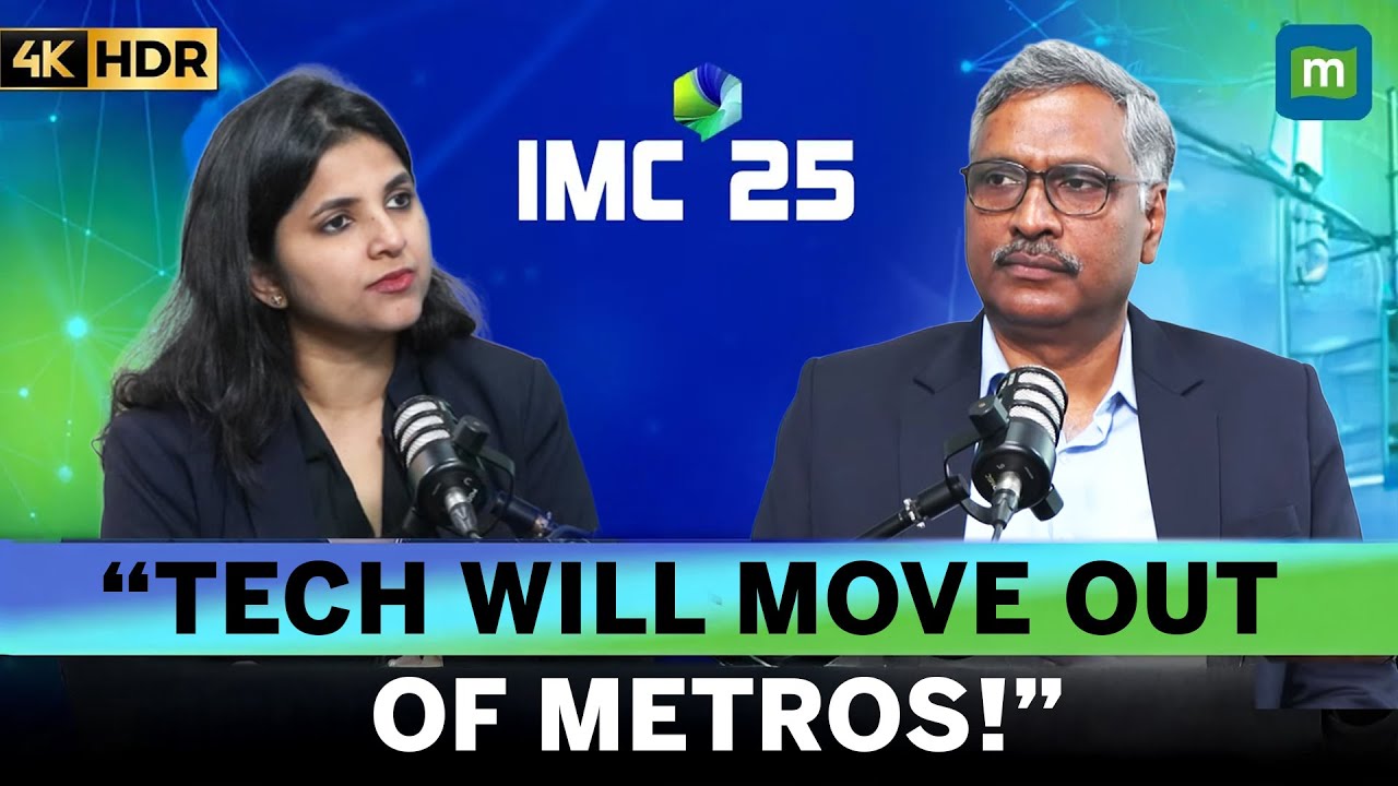 Следующая технологическая волна Индии: почему города второго и третьего уровня побеждают, по мнен...