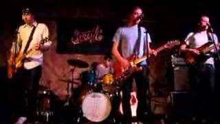 South - The Pain