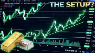 First Confirmation | Gold & Silver Price Analysis