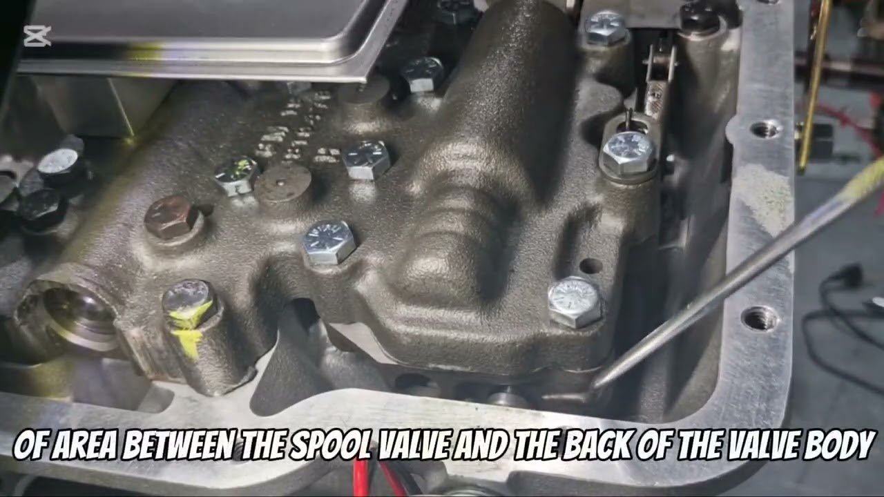 Powerglide Tech Tips!