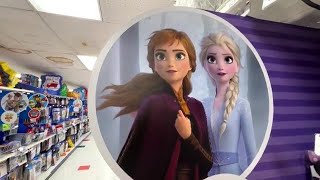 Disney's Frozen @ Party City - Pinatas + Elsa Costumes + Balloons + Party Favors & More