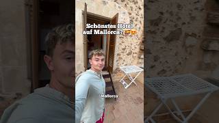 Das Schönste Hotel Auf Mallorca
