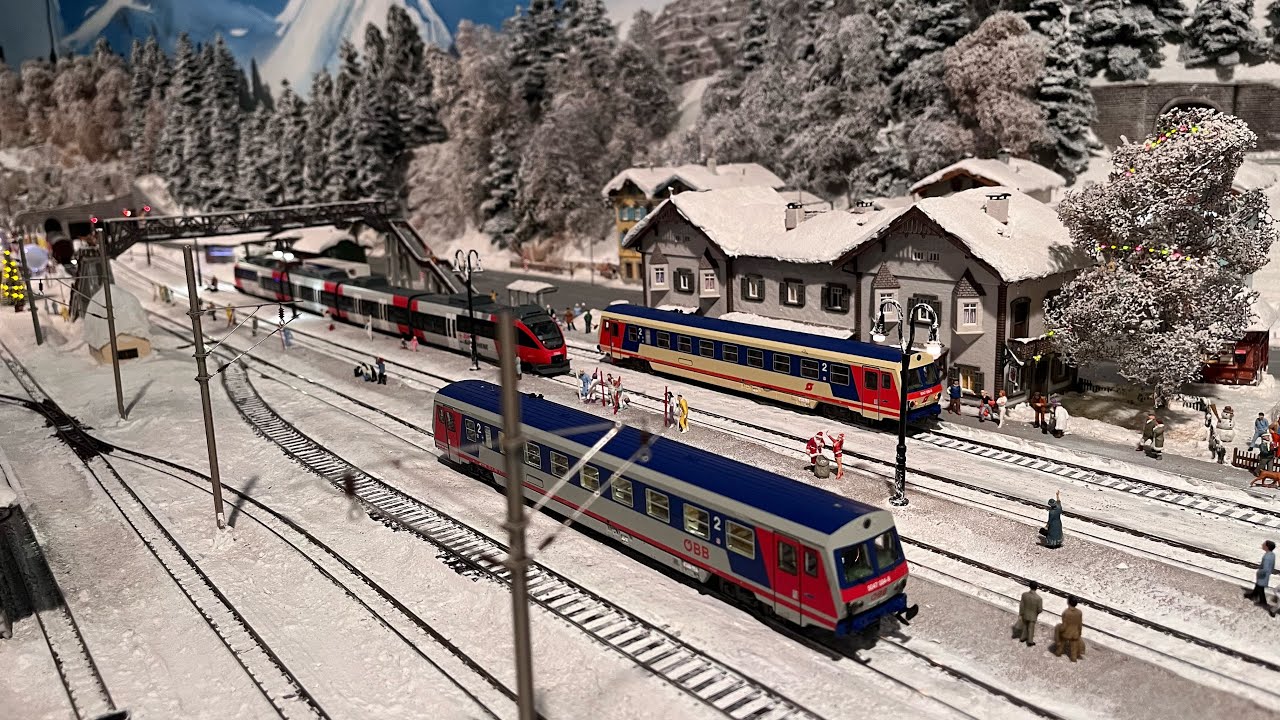 Miniatur Tirolerland