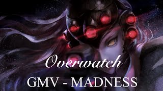 Widowmaker ~Madness | Overwatch - GMV