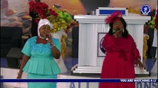 Ataa Ne Ataa Amazing Powerful Worship