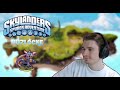 [VOD] SKYLANDERS NUZLOCKE PART 1 | Le début d'une grande aventure !