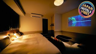 Rakuten STAY Naha Yachimun Street | Okinawa Main island, Japan | Hotel Review 🏨 | Japan Hotels Vibes