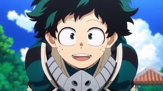 But Iโm Weak - My Hero Academia Amv Izuku Midoriya