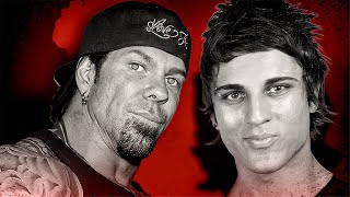 5 Famous Bodybuilders Who Tragically Died Young