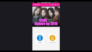 blackpink lengkap update new screenshot 4